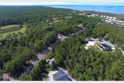 Lot 15 Country Club Rd, Port Saint Joe, FL 32456 - Photo 9