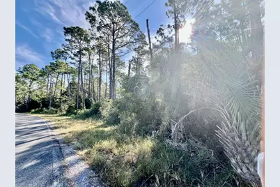 Lot 15 Country Club Rd, Port Saint Joe, FL 32456 - Photo 5