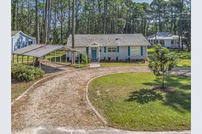 107 Infield Dr, Carrabelle, FL 32322 - Photo 5