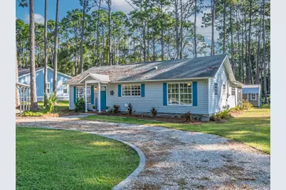 107 Infield Dr, Carrabelle, FL 32322 - Photo 1