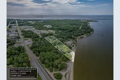 17 S Bay Shore Dr, Eastpoint, FL 32328 - Photo 11