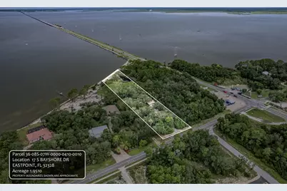 17 S Bay Shore Dr, Eastpoint, FL 32328 - Photo 15