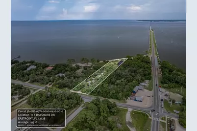 17 S Bay Shore Dr, Eastpoint, FL 32328 - Photo 13