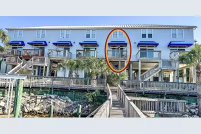 401 St James Ave #5, Carrabelle, FL 32322 - Photo 37