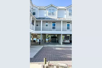 401 St James Ave #5, Carrabelle, FL 32322 - Photo 7