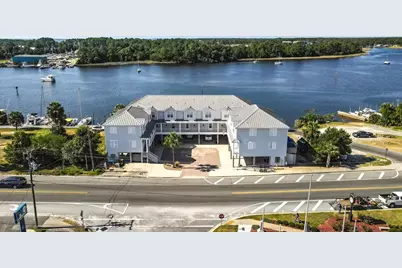 401 St James Ave #5, Carrabelle, FL 32322 - Photo 3
