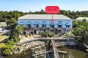 401 St James Ave, Carrabelle, FL 32322 - Photo 5