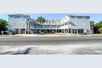 401 St James Ave #5, Carrabelle, FL 32322 - Photo 9