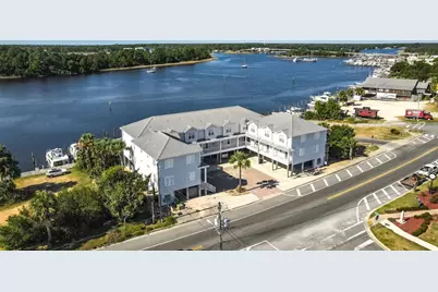 401 St James Ave #5, Carrabelle, FL 32322 - Photo 3