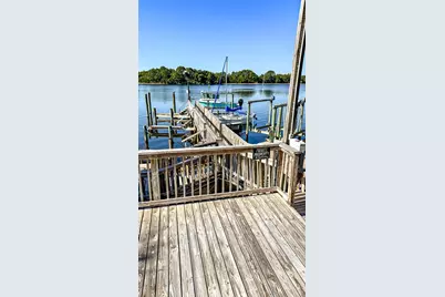 401 St James Ave #5, Carrabelle, FL 32322 - Photo 39