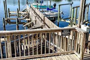 401 St James Ave, Carrabelle, FL 32322 - Photo 39