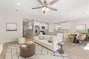 132 White Blossom Trail, Port Saint Joe, FL 32456 - Photo 9