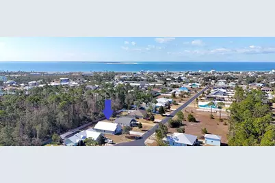 132 White Blossom Trl, Port Saint Joe, FL 32456 - Photo 33