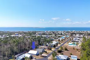 132 White Blossom Trail, Port Saint Joe, FL 32456 - Photo 33