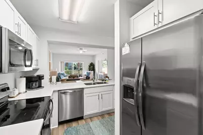 3300 Hwy 98 #108, Mexico Beach, FL 32456 - Photo 9