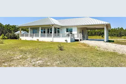 110 Shell Bay Ct, Carrabelle, FL 32322 - Photo 1