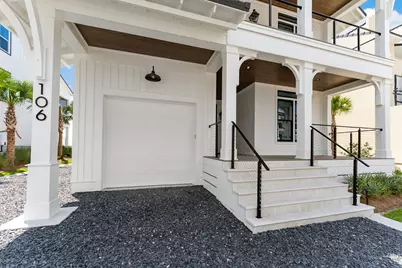 106 Dunes Dr, Mexico Beach, FL 32456 - Photo 7
