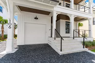 106 Dunes Dr, Mexico Beach, FL 32456 - Photo 7