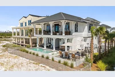 106 Dunes Dr, Mexico Beach, FL 32456 - Photo 5