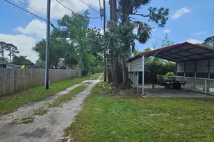 1007 Monument Ave, Port Saint Joe, FL 32456 - Photo 15