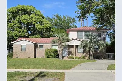 1007 Monument Ave, Port Saint Joe, FL 32456 - Photo 1