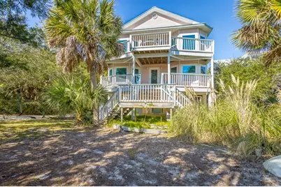 1912 Coral Reef Rd, Saint George Island, FL 32328 - Photo 33