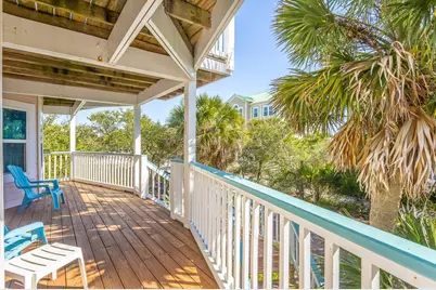 1912 Coral Reef Rd, Saint George Island, FL 32328 - Photo 35