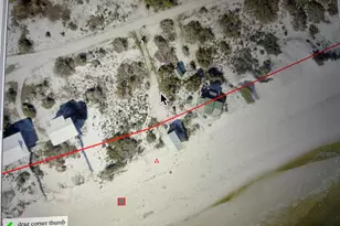 728 Gulf Shore Dr, Carrabelle, FL 32322 - Photo 1