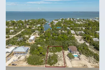 757 W Gulf Beach Dr, Saint George Island, FL 32328 - Photo 5