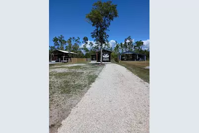 333 Firehouse Rd, Port Saint Joe, FL 32456 - Photo 3