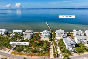 303 Windmark Way, Port Saint Joe, FL 32456 - Photo 1