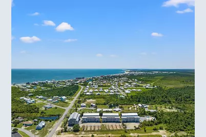 1120 15th St #4-D, Mexico Beach, FL 32456 - Photo 27
