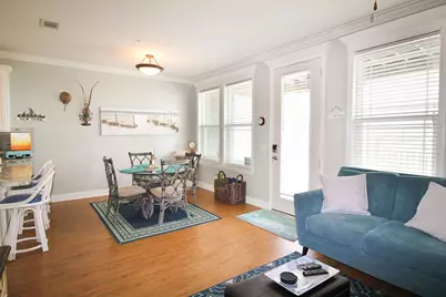 1120 15th St #4-D, Mexico Beach, FL 32456 - Photo 3