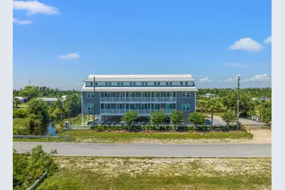 1120 15th St #4-D, Mexico Beach, FL 32456 - Photo 23