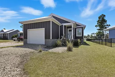 246 Lake McKissack Ln, Carrabelle, FL 32322 - Photo 1