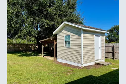 261 Abby Dr, Wewahitchka, FL 32465 - Photo 31