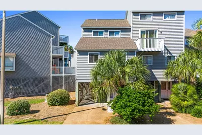 441 Barrier Dunes Dr, Cape San Blas, FL 32456 - Photo 35