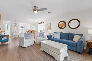 441 Barrier Dunes Dr, Cape San Blas, FL 32456 - Photo 9