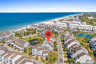 441 Barrier Dunes Dr, Cape San Blas, FL 32456 - Photo 67