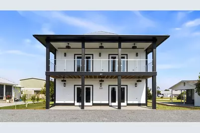 209 Carolina Dr, Mexico Beach, FL 32456 - Photo 5