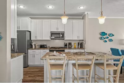 102 S 38th St #A, Mexico Beach, FL 32456 - Photo 7