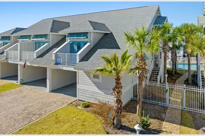 102 S 38th St #A, Mexico Beach, FL 32456 - Photo 47