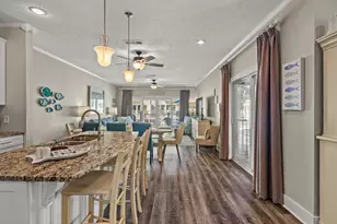 102 S 38th St, Mexico Beach, FL 32456 - Photo 5