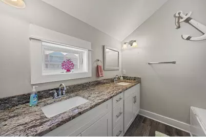 102 S 38th St #A, Mexico Beach, FL 32456 - Photo 21