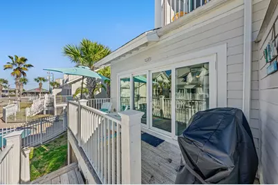 102 S 38th St #A, Mexico Beach, FL 32456 - Photo 41