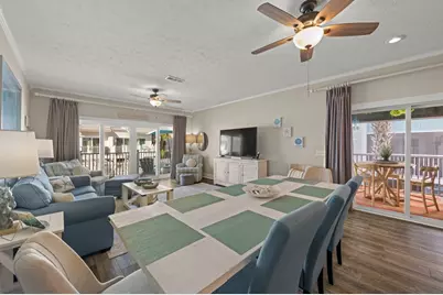 102 S 38th St #A, Mexico Beach, FL 32456 - Photo 13