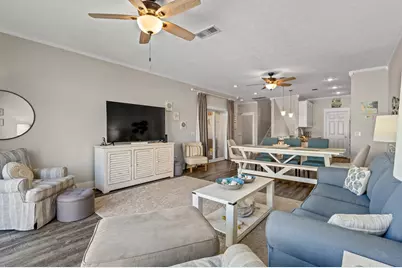 102 S 38th St #A, Mexico Beach, FL 32456 - Photo 17