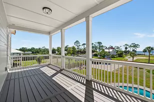 1404 Monument Ave, Port Saint Joe, FL 32456 - Photo 37