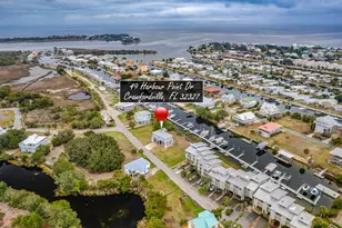 49 Harbour Point Dr, Crawfordville, FL 32327 - Photo 29