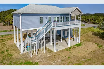 49 Harbour Point Dr, Crawfordville, FL 32327 - Photo 1